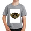 PC Youth Cotton Fan Favorite T-Shirt Thumbnail