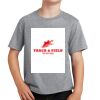 PC Youth Cotton Fan Favorite T-Shirt Thumbnail