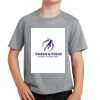 PC Youth Cotton Fan Favorite T-Shirt Thumbnail