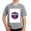 PC Youth Cotton Fan Favorite T-Shirt Thumbnail