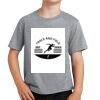 PC Youth Cotton Fan Favorite T-Shirt Thumbnail