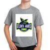 PC Youth Cotton Fan Favorite T-Shirt Thumbnail
