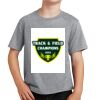 PC Youth Cotton Fan Favorite T-Shirt Thumbnail