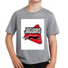 PC Youth Cotton Fan Favorite T-Shirt Thumbnail