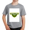 PC Youth Cotton Fan Favorite T-Shirt Thumbnail