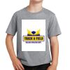 PC Youth Cotton Fan Favorite T-Shirt Thumbnail