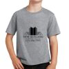 PC Youth Cotton Fan Favorite T-Shirt Thumbnail
