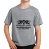PC Youth Cotton Fan Favorite T-Shirt Thumbnail