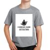 PC Youth Cotton Fan Favorite T-Shirt Thumbnail