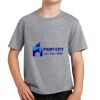 PC Youth Cotton Fan Favorite T-Shirt Thumbnail