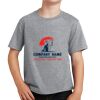 PC Youth Cotton Fan Favorite T-Shirt Thumbnail