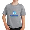PC Youth Cotton Fan Favorite T-Shirt Thumbnail