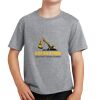 PC Youth Cotton Fan Favorite T-Shirt Thumbnail