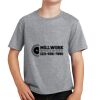 PC Youth Cotton Fan Favorite T-Shirt Thumbnail