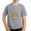 PC Youth Cotton Fan Favorite T-Shirt Thumbnail