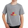 PC Youth Cotton Fan Favorite T-Shirt Thumbnail