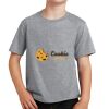 PC Youth Cotton Fan Favorite T-Shirt Thumbnail