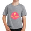 PC Youth Cotton Fan Favorite T-Shirt Thumbnail