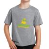 PC Youth Cotton Fan Favorite T-Shirt Thumbnail
