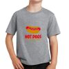 PC Youth Cotton Fan Favorite T-Shirt Thumbnail