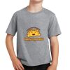 PC Youth Cotton Fan Favorite T-Shirt Thumbnail
