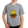 PC Youth Cotton Fan Favorite T-Shirt Thumbnail