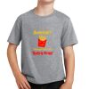 PC Youth Cotton Fan Favorite T-Shirt Thumbnail