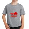 PC Youth Cotton Fan Favorite T-Shirt Thumbnail