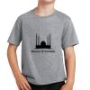 PC Youth Cotton Fan Favorite T-Shirt Thumbnail