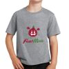 PC Youth Cotton Fan Favorite T-Shirt Thumbnail