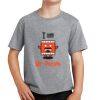 PC Youth Cotton Fan Favorite T-Shirt Thumbnail