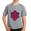 PC Youth Cotton Fan Favorite T-Shirt Thumbnail