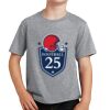 PC Youth Cotton Fan Favorite T-Shirt Thumbnail