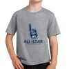PC Youth Cotton Fan Favorite T-Shirt Thumbnail