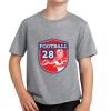 PC Youth Cotton Fan Favorite T-Shirt Thumbnail