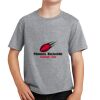 PC Youth Cotton Fan Favorite T-Shirt Thumbnail
