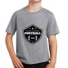 PC Youth Cotton Fan Favorite T-Shirt Thumbnail