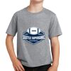 PC Youth Cotton Fan Favorite T-Shirt Thumbnail
