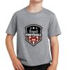 PC Youth Cotton Fan Favorite T-Shirt Thumbnail