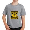 PC Youth Cotton Fan Favorite T-Shirt Thumbnail