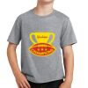 PC Youth Cotton Fan Favorite T-Shirt Thumbnail