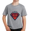 PC Youth Cotton Fan Favorite T-Shirt Thumbnail