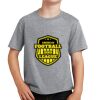 PC Youth Cotton Fan Favorite T-Shirt Thumbnail