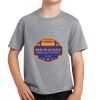 PC Youth Cotton Fan Favorite T-Shirt Thumbnail