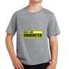 PC Youth Cotton Fan Favorite T-Shirt Thumbnail
