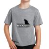 PC Youth Cotton Fan Favorite T-Shirt Thumbnail