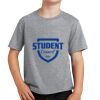 PC Youth Cotton Fan Favorite T-Shirt Thumbnail