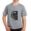 PC Youth Cotton Fan Favorite T-Shirt Thumbnail