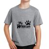PC Youth Cotton Fan Favorite T-Shirt Thumbnail