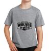 PC Youth Cotton Fan Favorite T-Shirt Thumbnail